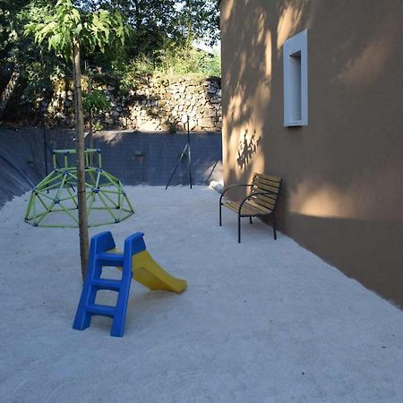 הוילה Rosières Les Terrasses Du Bruguet מראה חיצוני תמונה